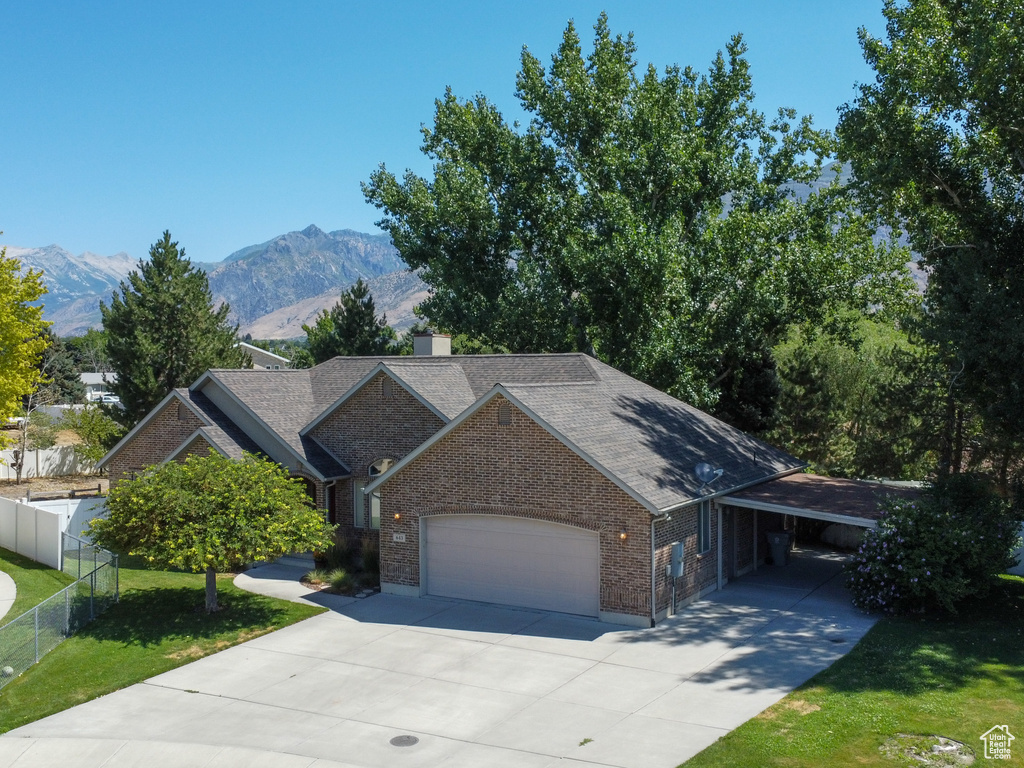 643 E 140 N American Fork, UT 84003