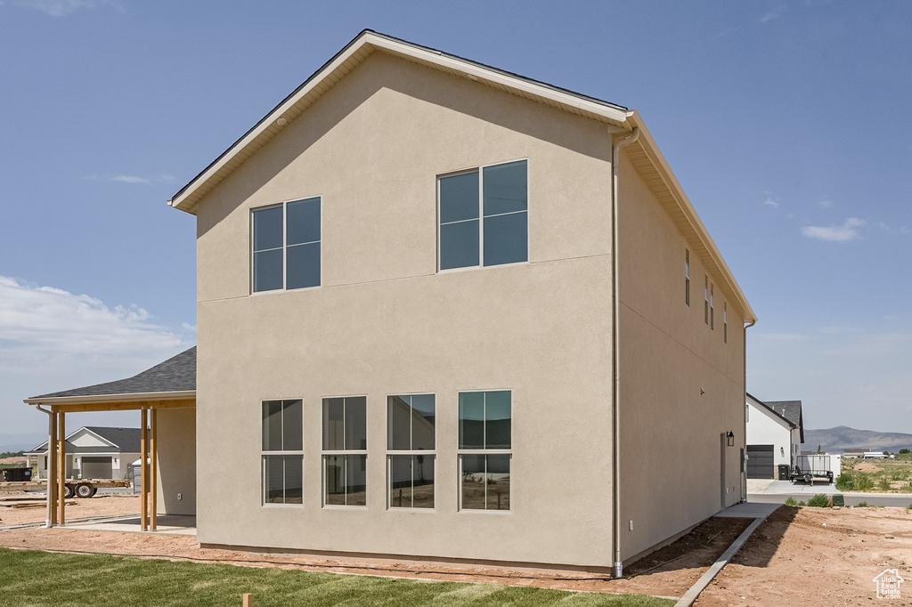 1158 N YUCCA ST Cedar City, UT 84721