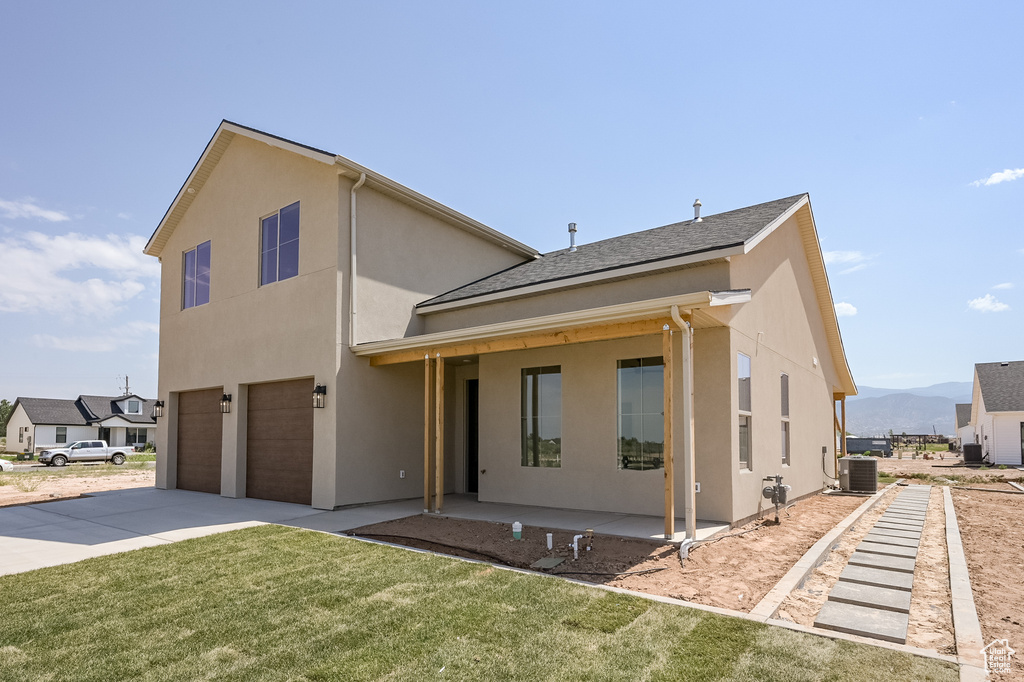 1158 N YUCCA ST Cedar City, UT 84721