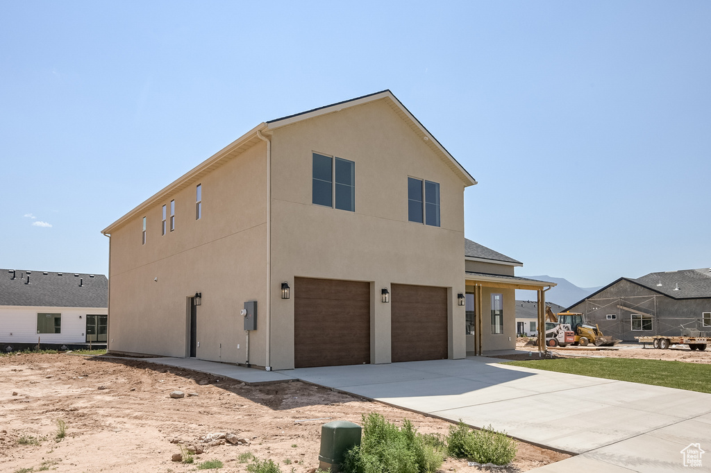 1158 N YUCCA ST Cedar City, UT 84721
