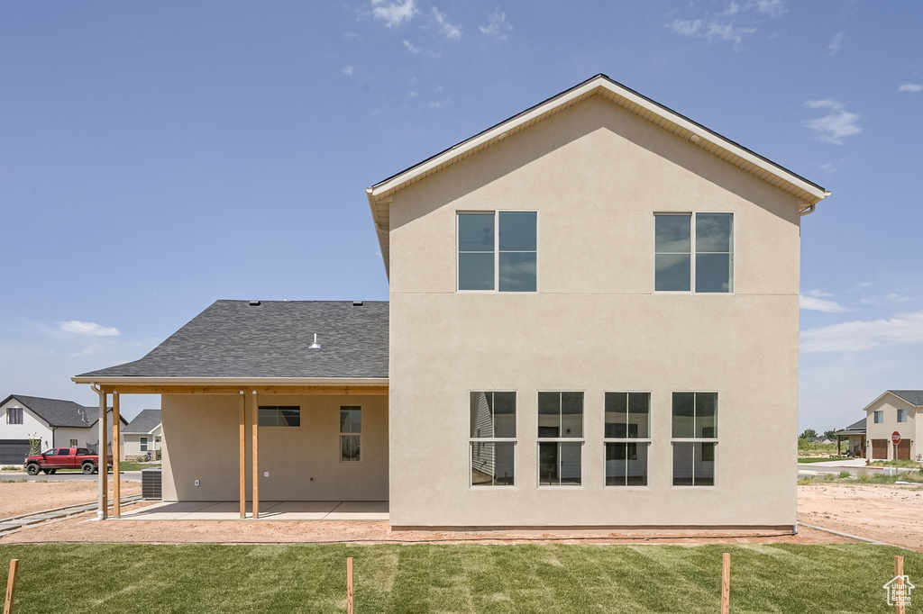 1158 N YUCCA ST Cedar City, UT 84721