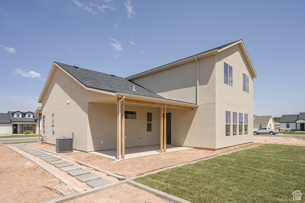1158 N YUCCA ST Cedar City, UT 84721