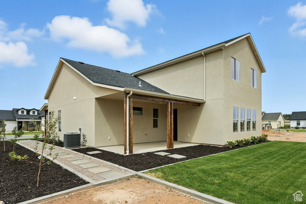 Photo 55 for MLS #2096101 at 1158 N Yucca St