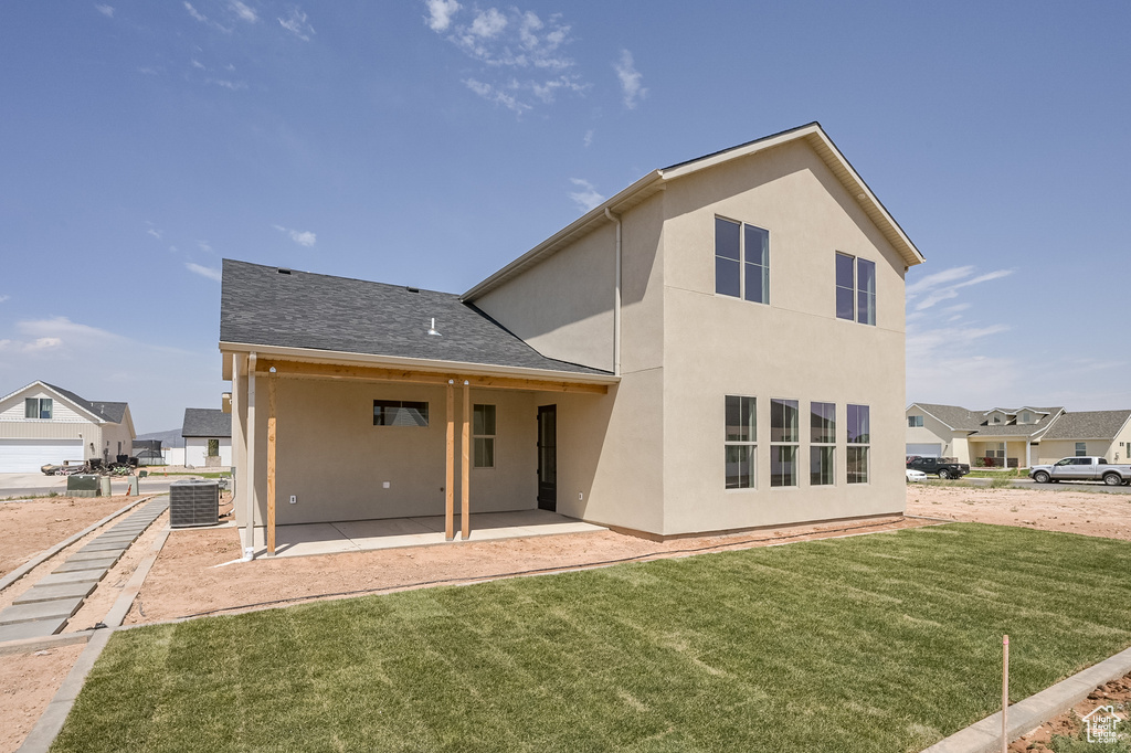 1158 N YUCCA ST Cedar City, UT 84721