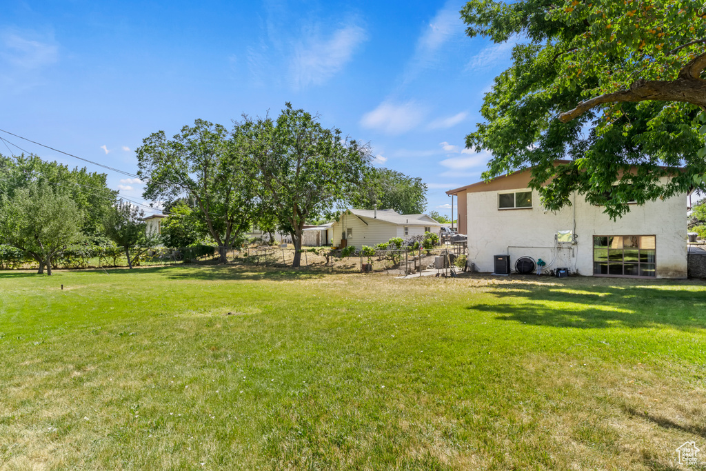 641 S 500 W Brigham City, UT 84302