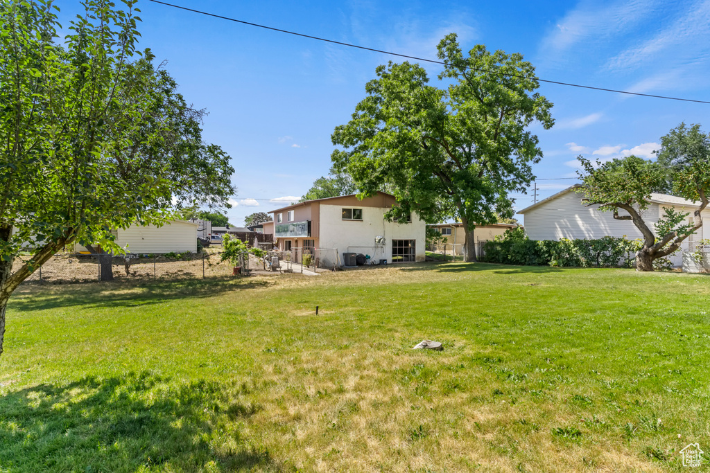 641 S 500 W Brigham City, UT 84302