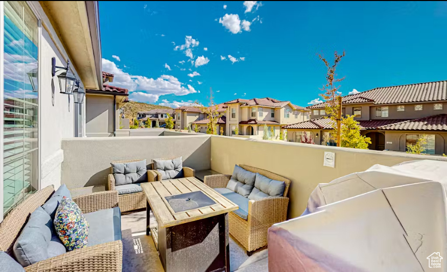 1235 N MISTICO ALY Washington, UT 84780