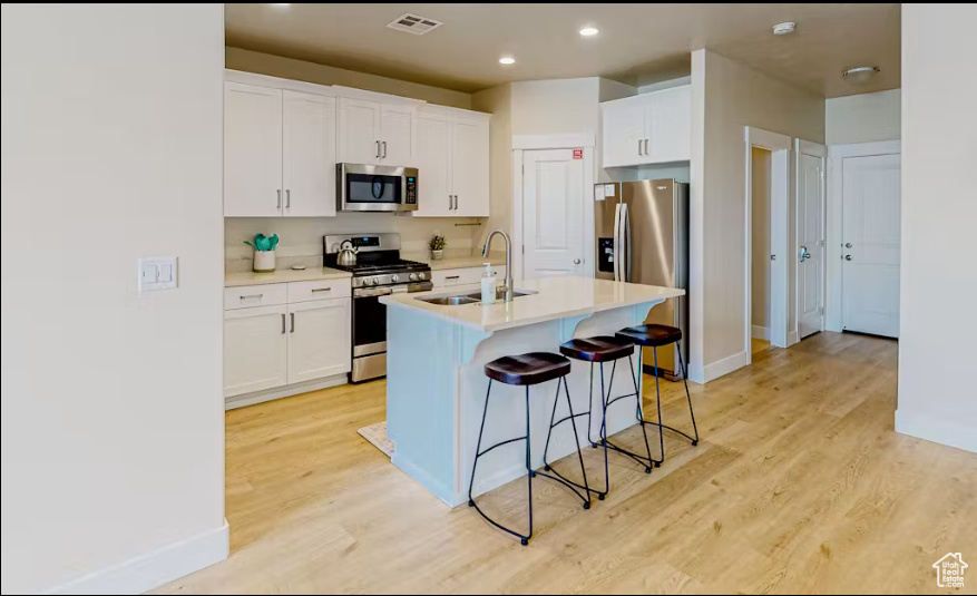 1235 N MISTICO ALY Washington, UT 84780