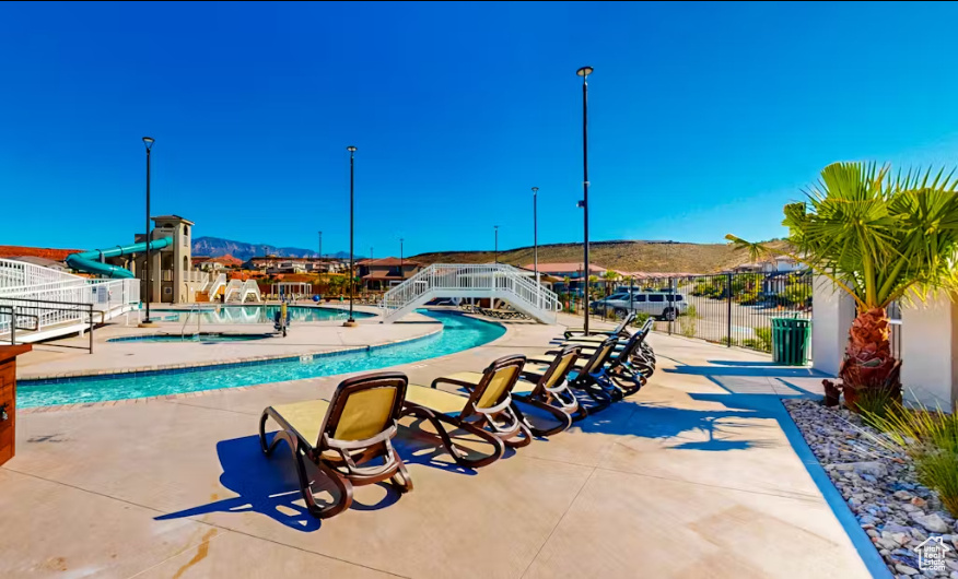 1235 N MISTICO ALY Washington, UT 84780