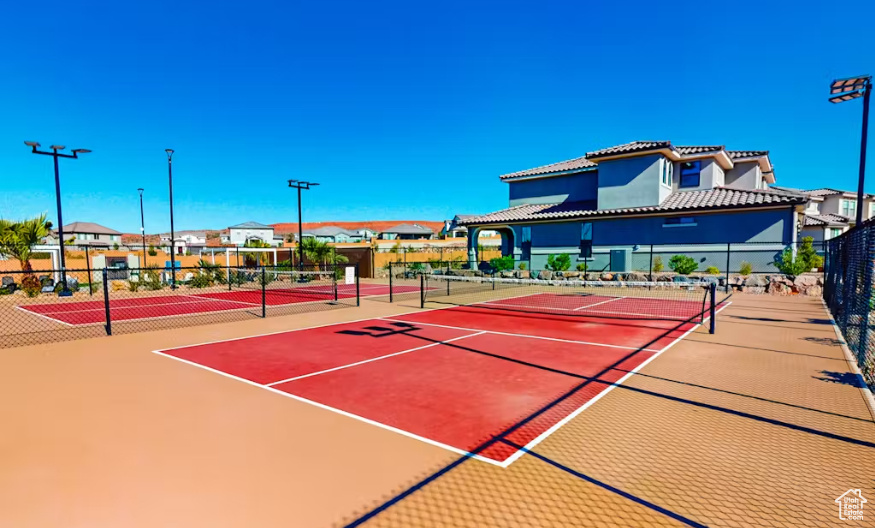 1235 N MISTICO ALY Washington, UT 84780