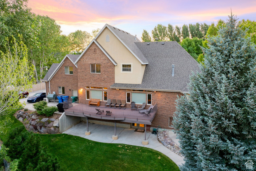 192 E 2200 N Lehi, UT 84043