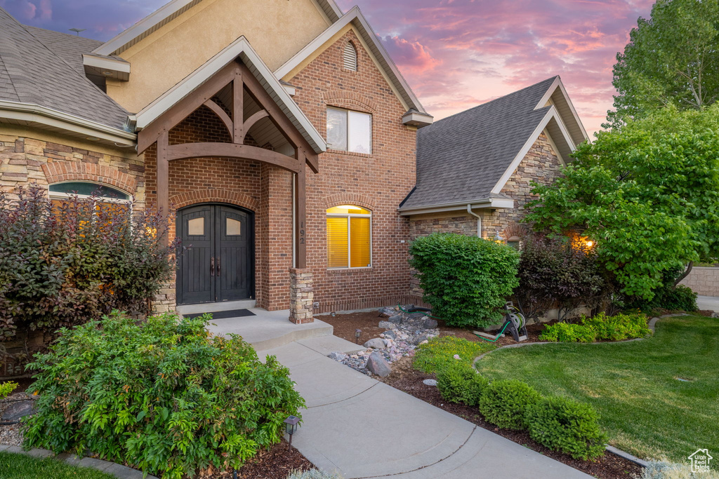 192 E 2200 N Lehi, UT 84043
