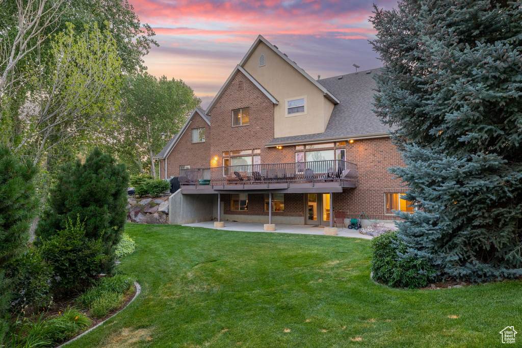 192 E 2200 N Lehi, UT 84043