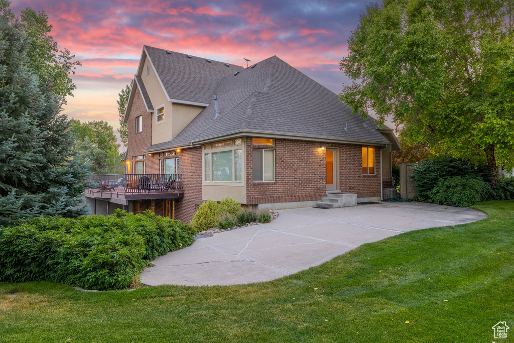 192 E 2200 N Lehi, UT 84043