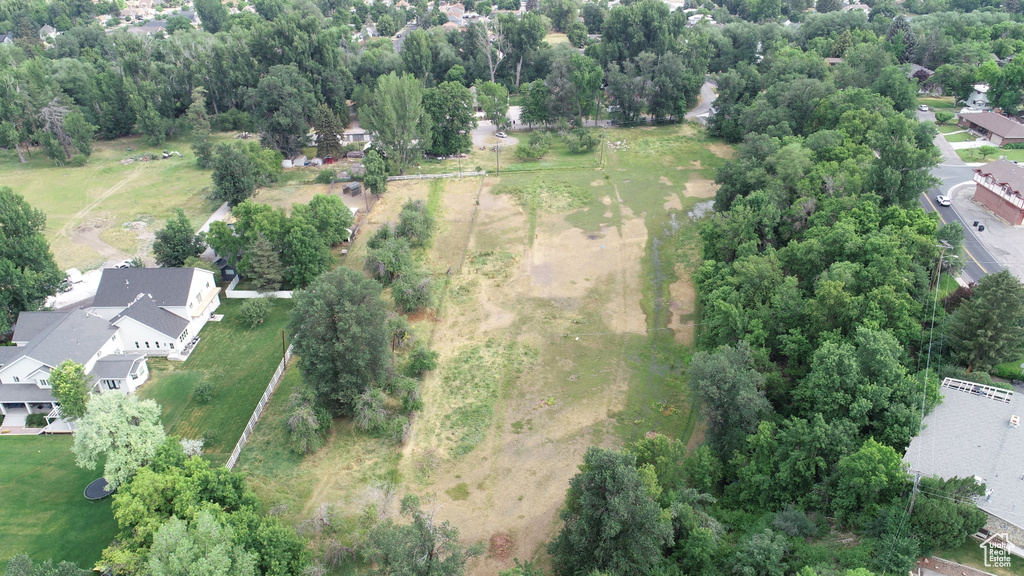 View of property location