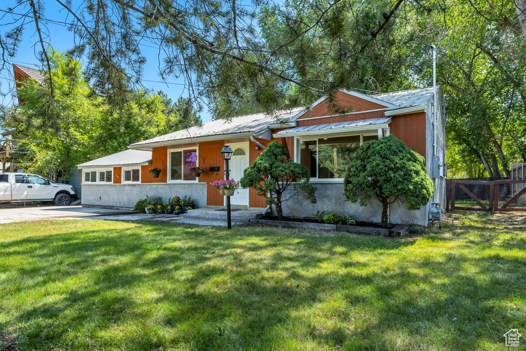 375 S 100 W Heber City, UT 84032