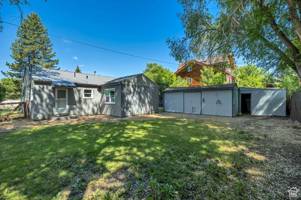 375 S 100 W Heber City, UT 84032