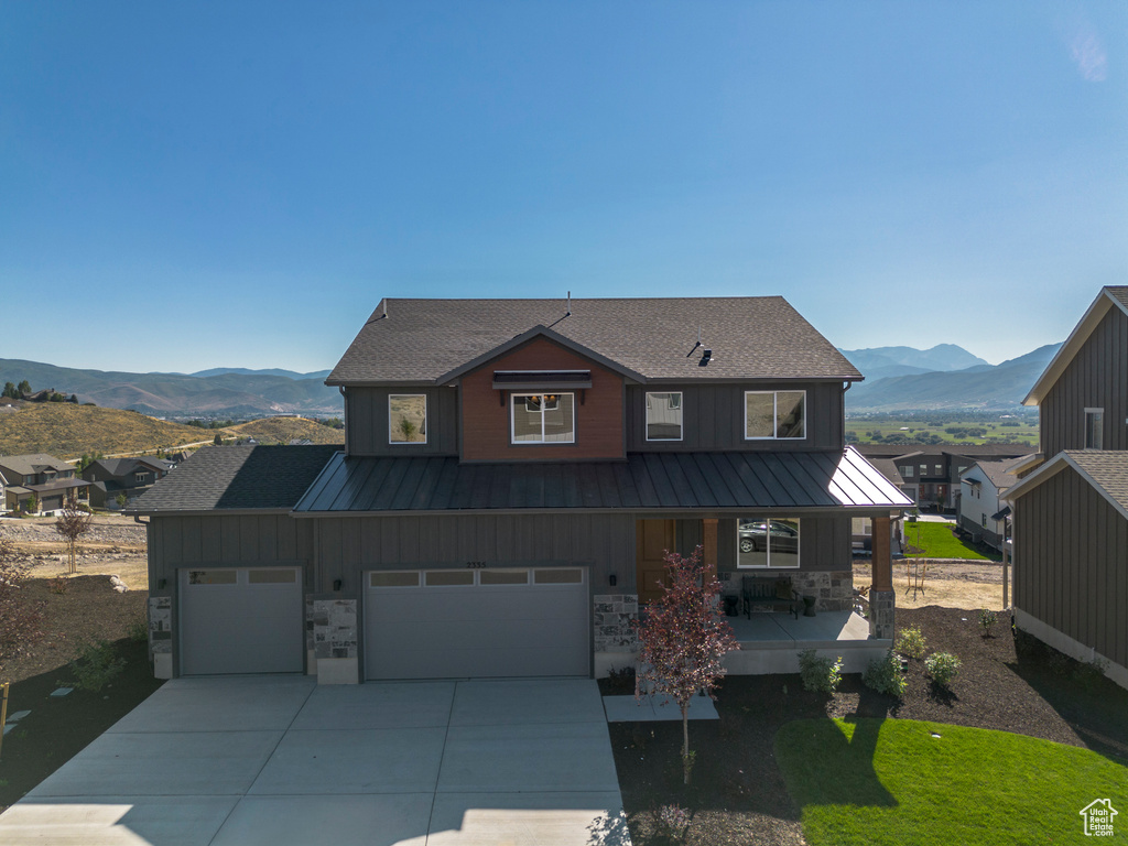 2335 N WILDFLOWER LN Heber City, UT 84032