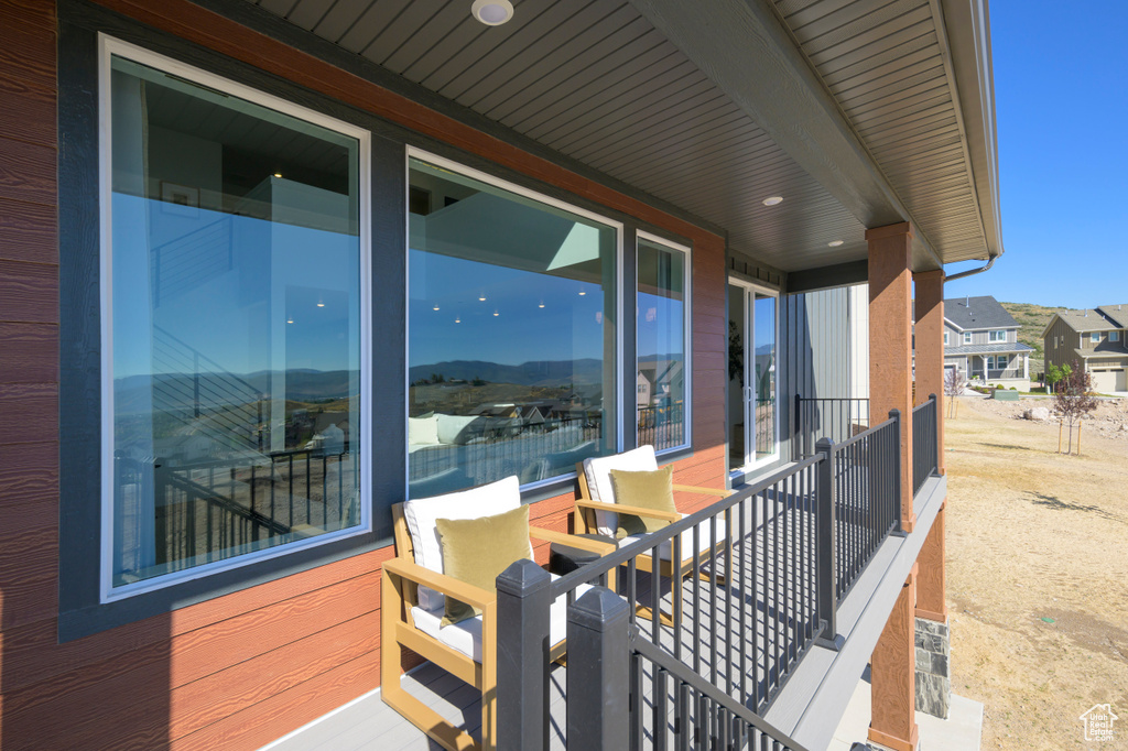 2335 N WILDFLOWER LN Heber City, UT 84032