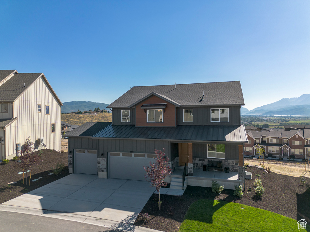 2335 N WILDFLOWER LN Heber City, UT 84032