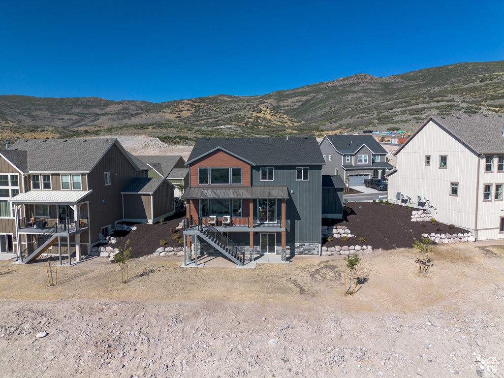2335 N WILDFLOWER LN Heber City, UT 84032