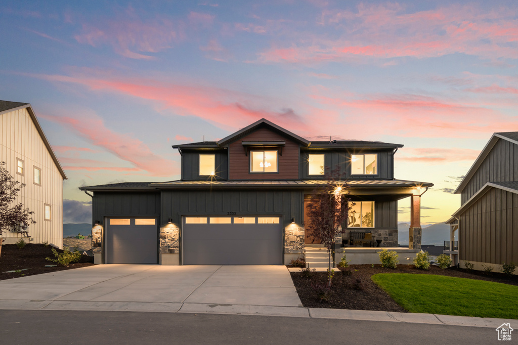 2335 N WILDFLOWER LN Heber City, UT 84032