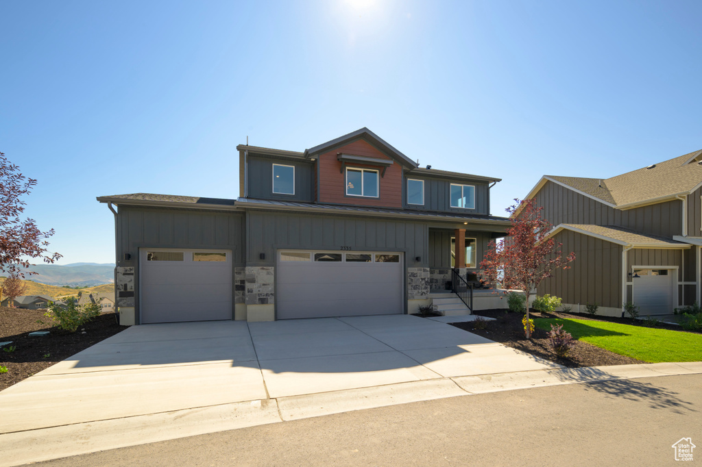 2335 N WILDFLOWER LN Heber City, UT 84032