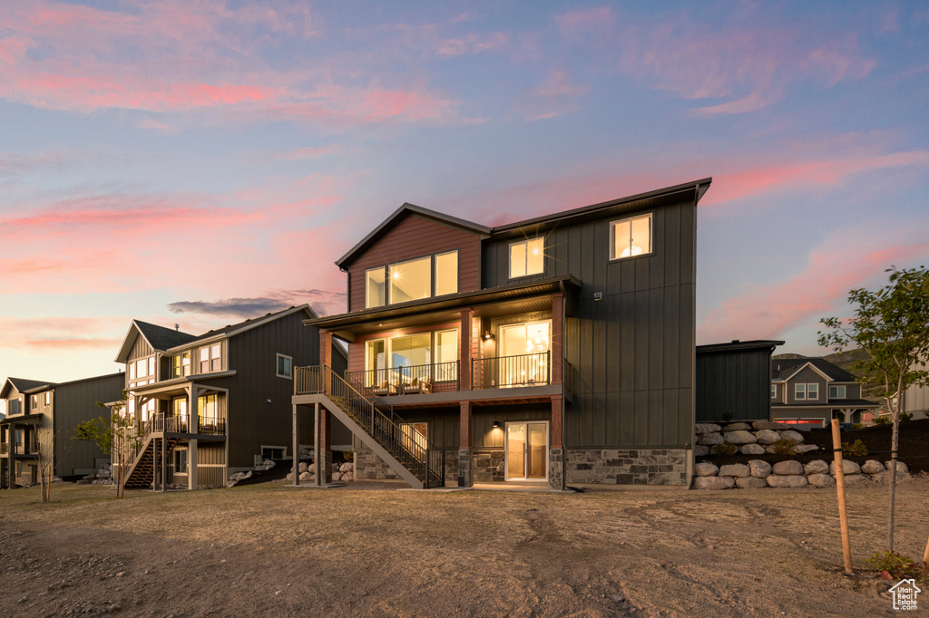 2335 N WILDFLOWER LN Heber City, UT 84032