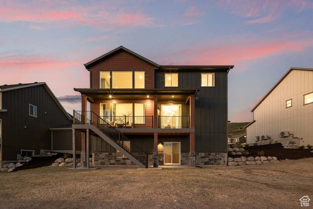 2335 N WILDFLOWER LN Heber City, UT 84032