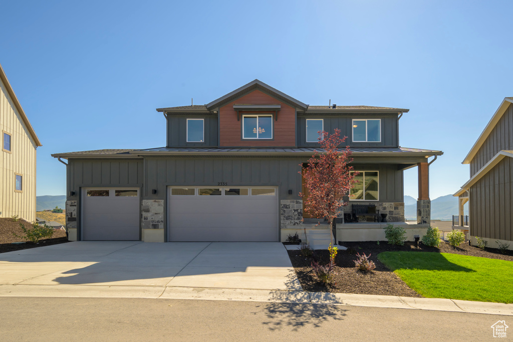 2335 N WILDFLOWER LN Heber City, UT 84032