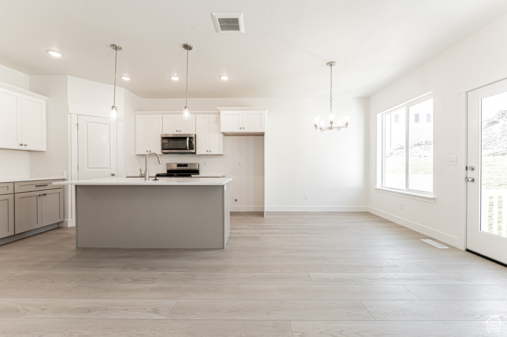 Photo 5 for MLS #2096113 at 2883 N Red Velvet Ln #2344