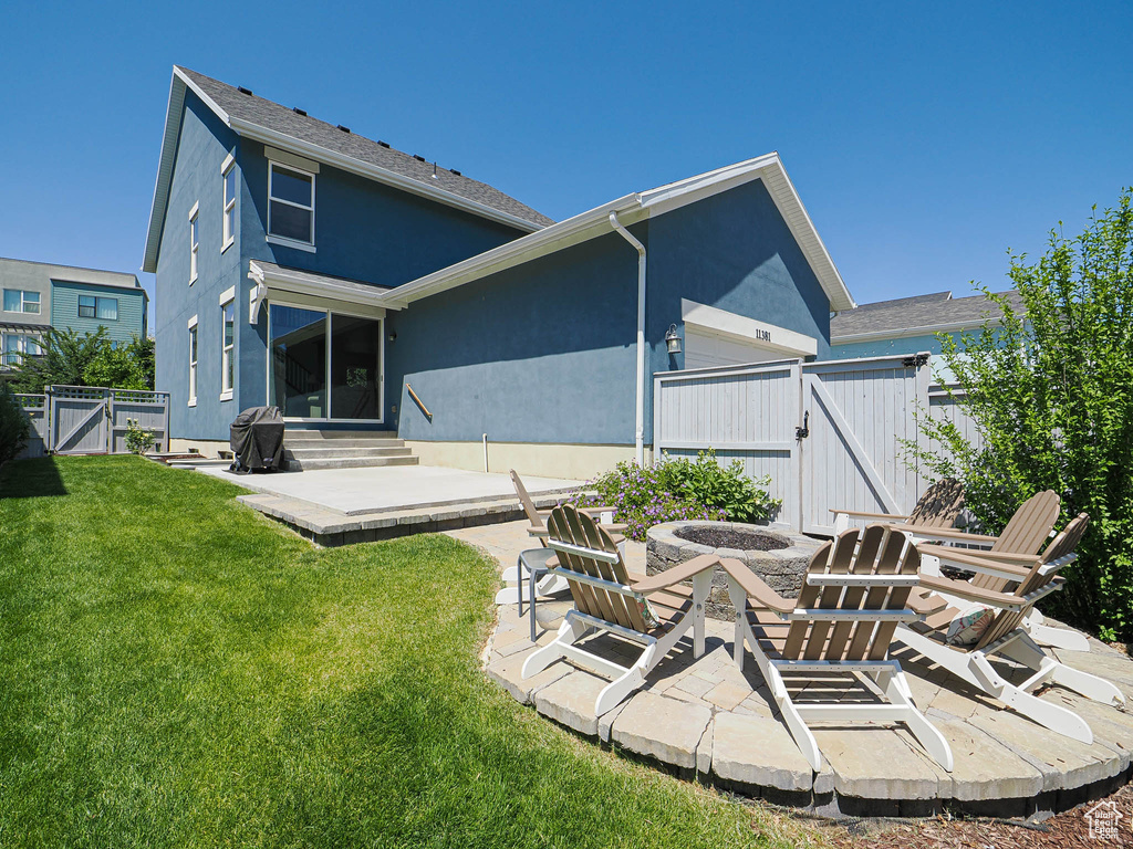 11381 S WILLOW WALK DR South Jordan, UT 84009