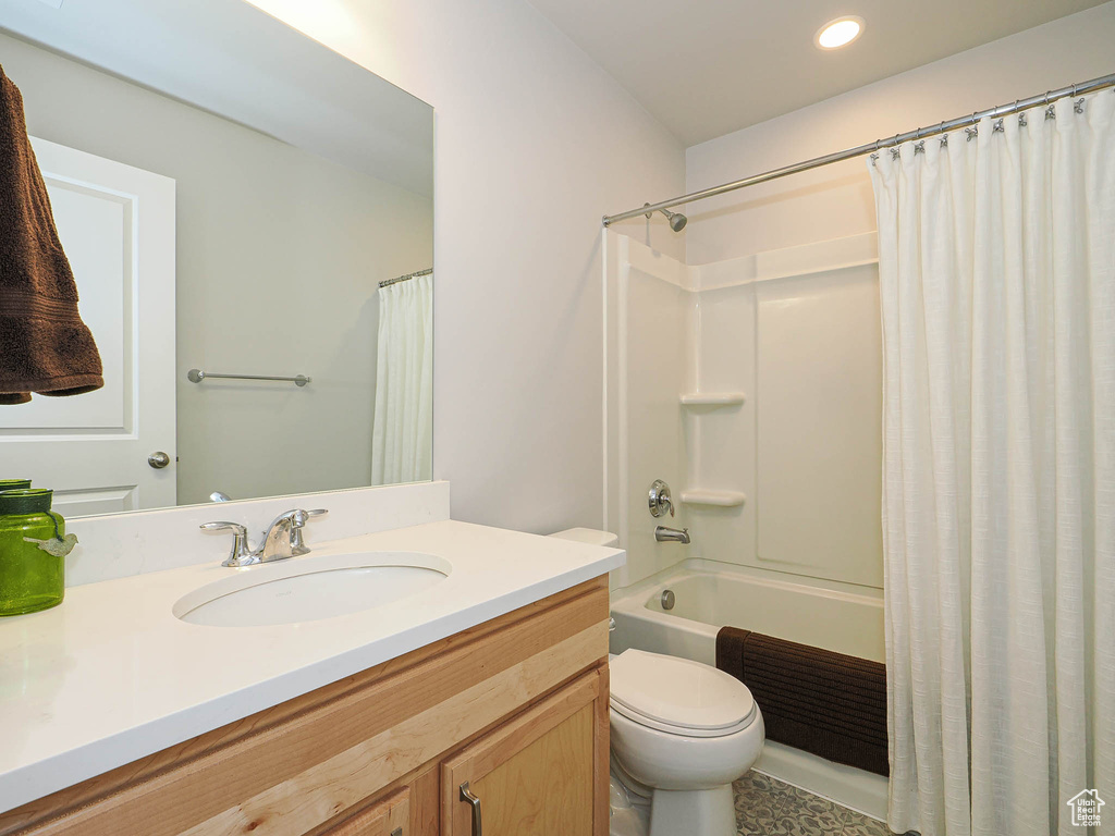 11381 S WILLOW WALK DR South Jordan, UT 84009