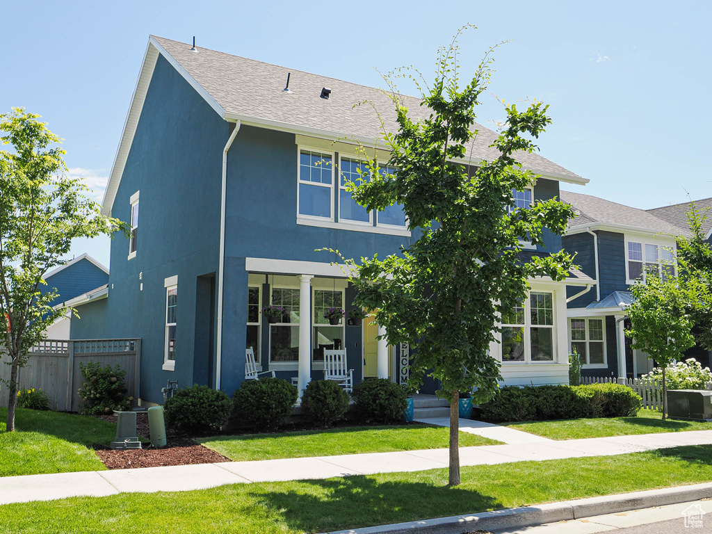 11381 S WILLOW WALK DR South Jordan, UT 84009