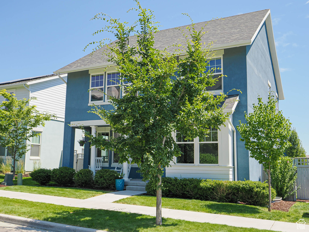 11381 S WILLOW WALK DR South Jordan, UT 84009