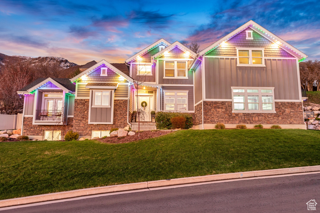 467 E ISLAND VIEW CIR Farmington, UT 84025