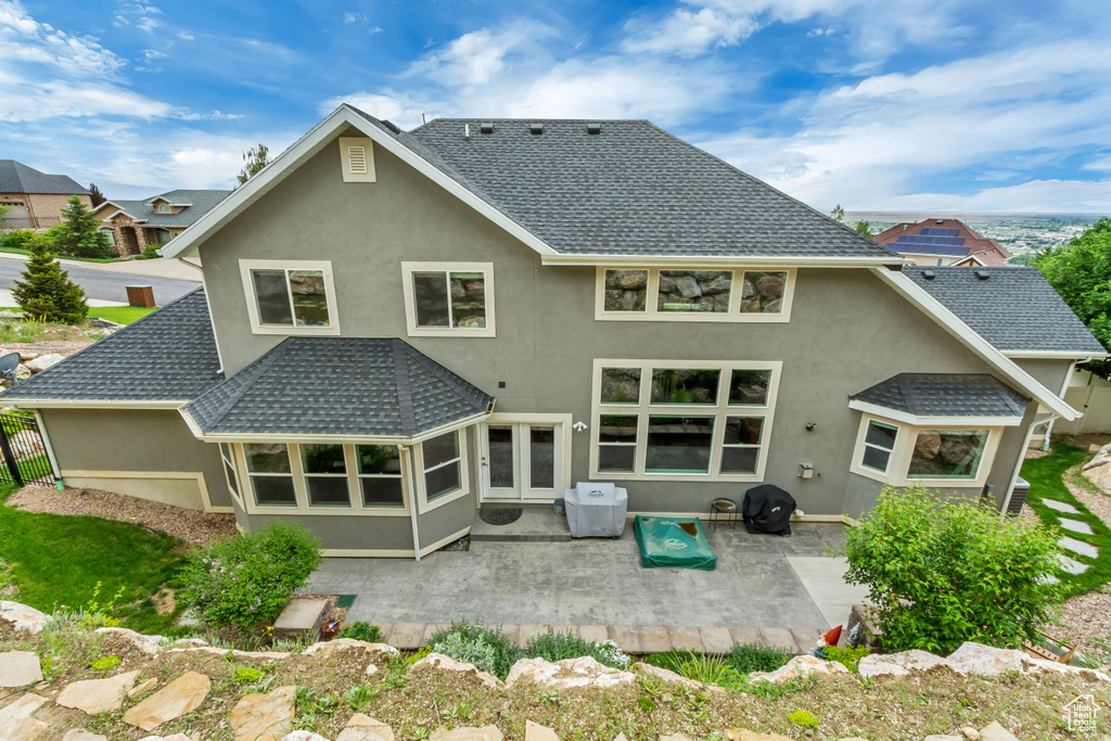 467 E ISLAND VIEW CIR Farmington, UT 84025
