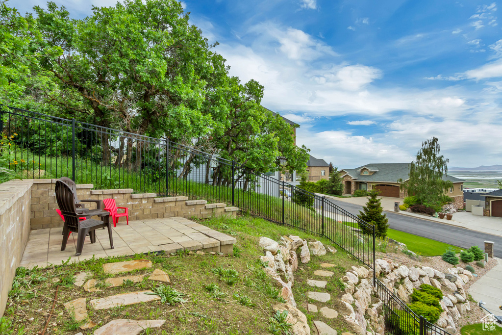 467 E ISLAND VIEW CIR Farmington, UT 84025
