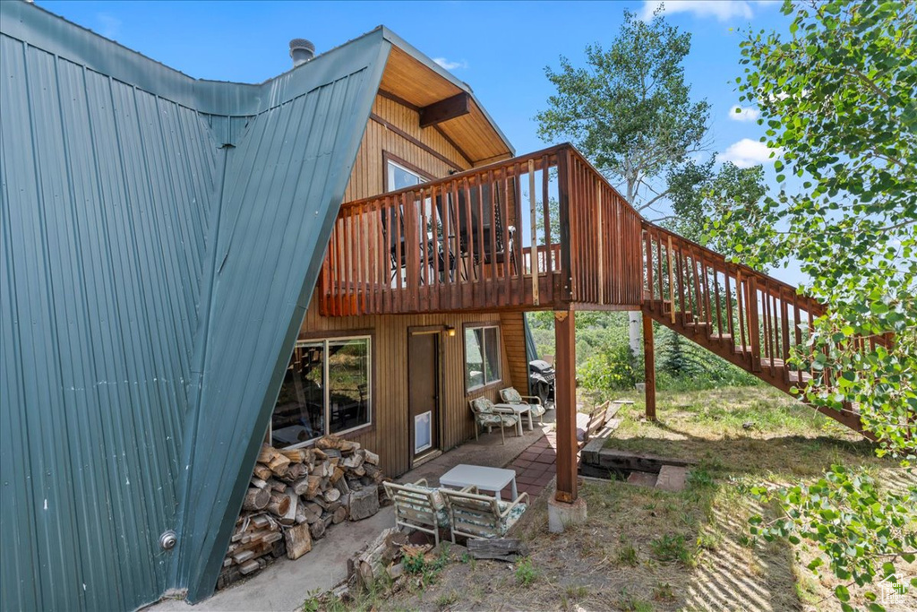 9406 DEER CREEK DR #1074 Heber City, UT 84032