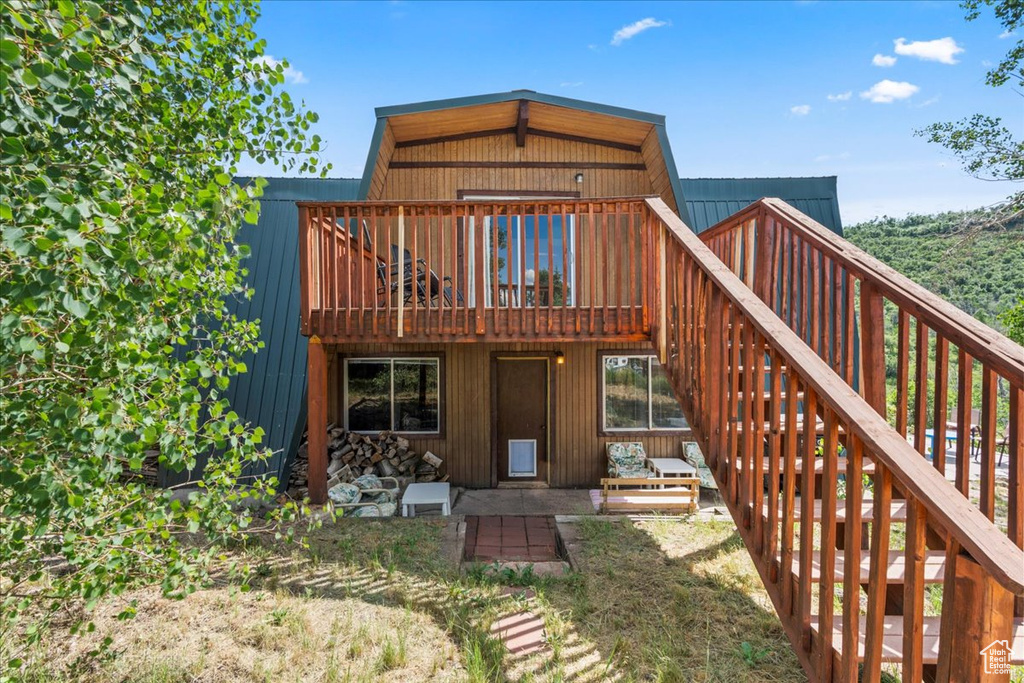 9406 DEER CREEK DR #1074 Heber City, UT 84032