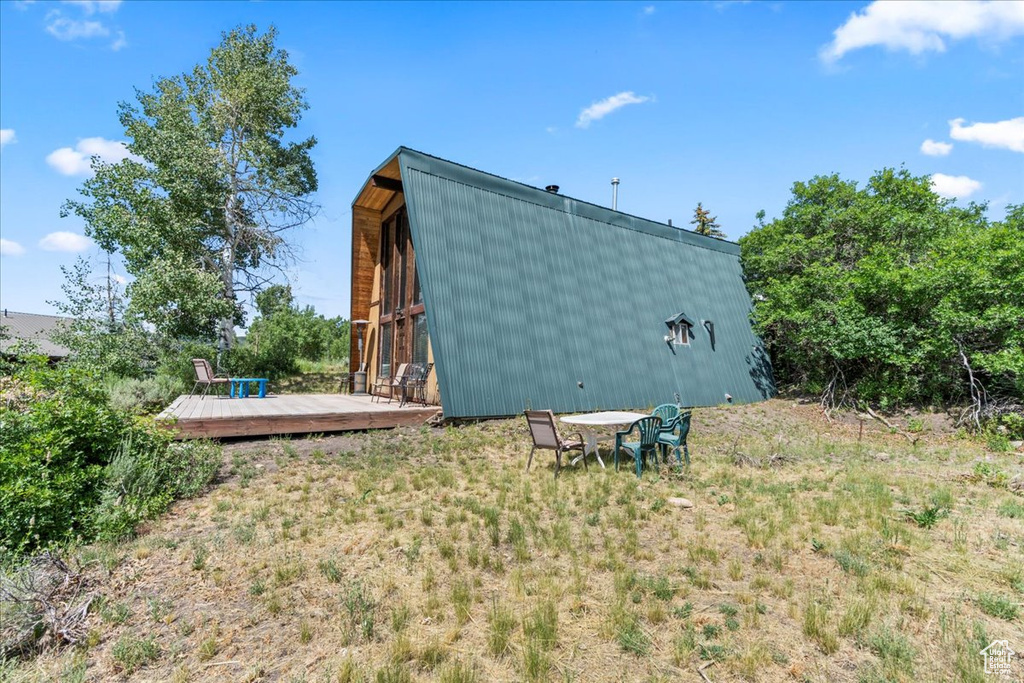 9406 DEER CREEK DR #1074 Heber City, UT 84032