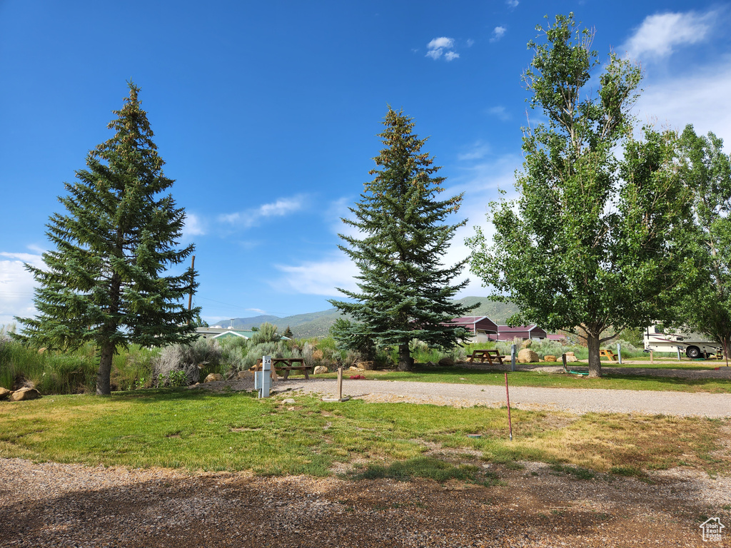 22715 N 1205 E Fairview, UT 84629