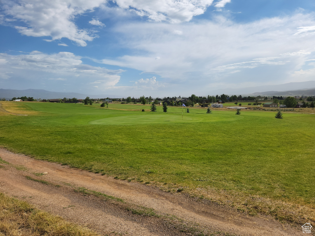 22715 N 1205 E Fairview, UT 84629