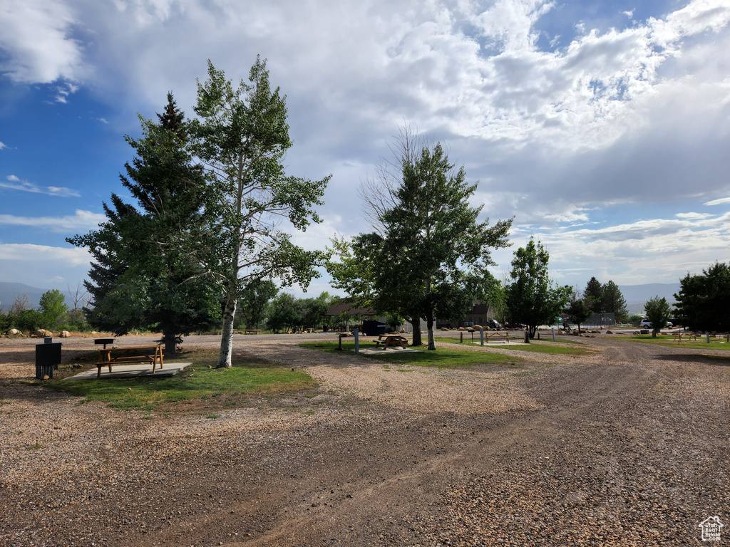 22715 N 1205 E Fairview, UT 84629
