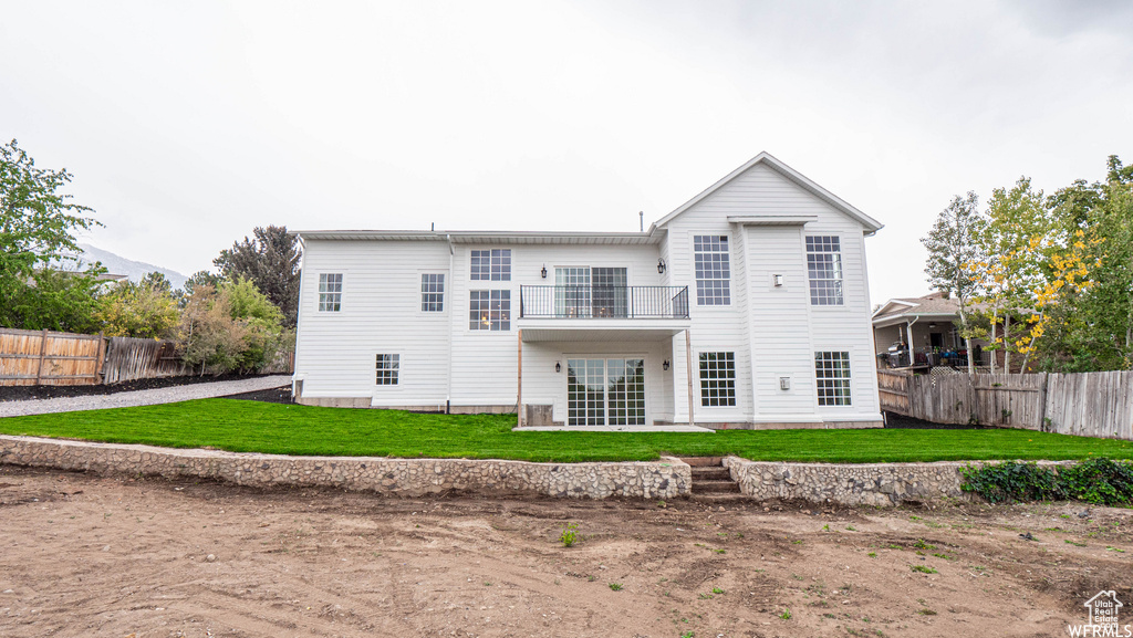 2295 E WOODCHUCK WAY Sandy, UT 84093