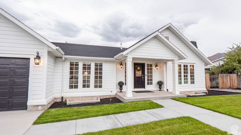 2295 E WOODCHUCK WAY Sandy, UT 84093