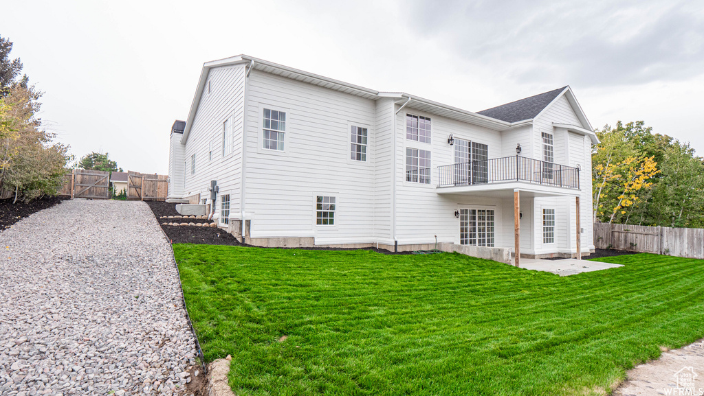 2295 E WOODCHUCK WAY Sandy, UT 84093