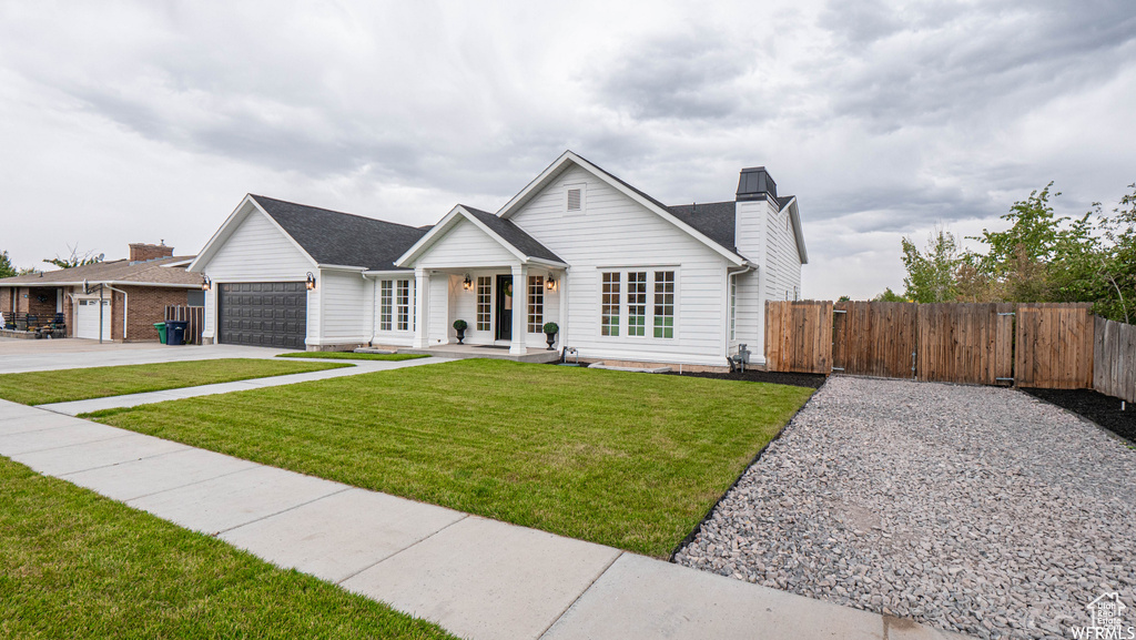 2295 E WOODCHUCK WAY Sandy, UT 84093