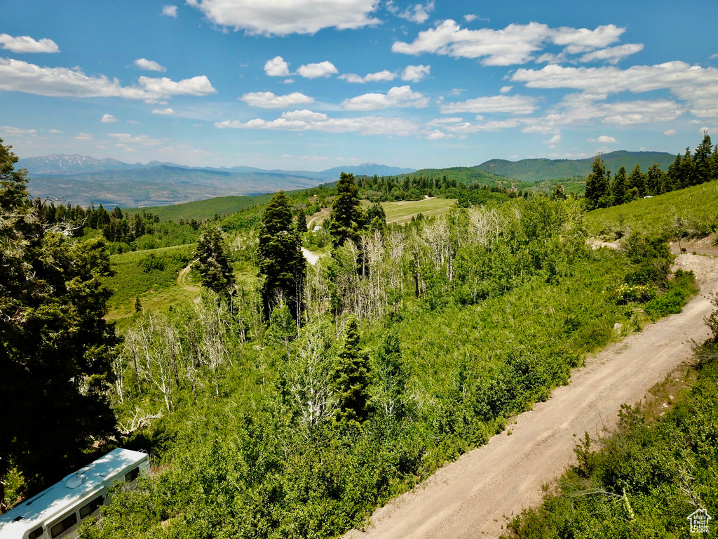 N 11750 E Fairview, UT 84629