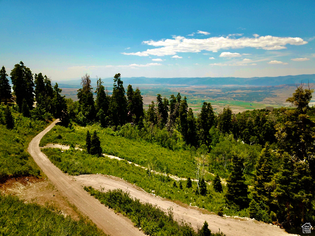 N 11750 E Fairview, UT 84629